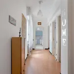 Porta Delle 5 Terre Appartement Levanto