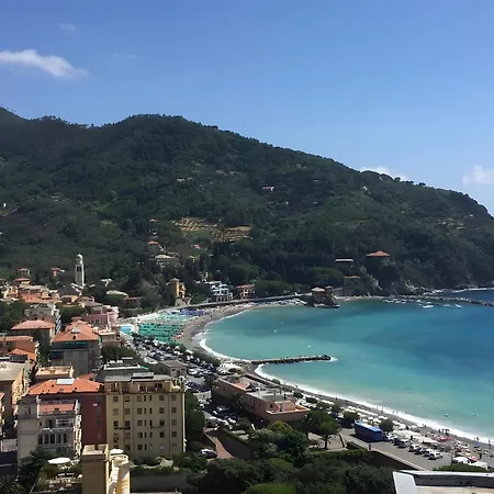 Porta Delle 5 Terre Levanto