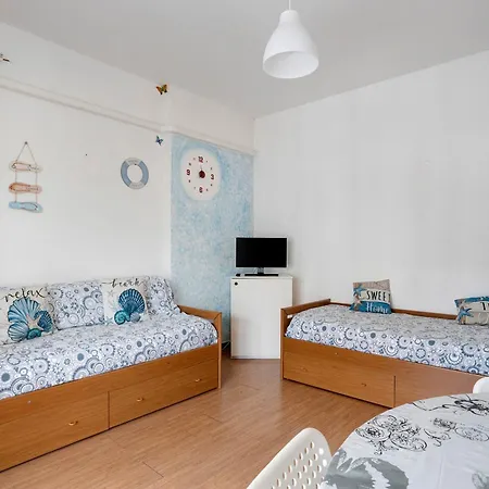 Appartement Porta Delle 5 Terre *