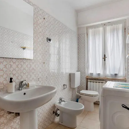 Porta Delle 5 Terre *