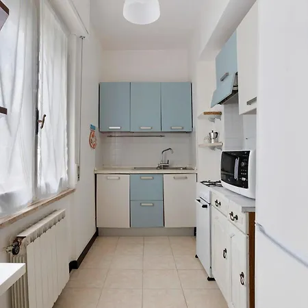 Appartement Porta Delle 5 Terre *