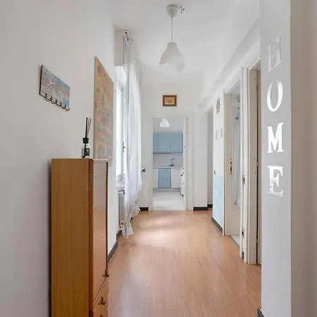 Porta Delle 5 Terre Appartement Levanto