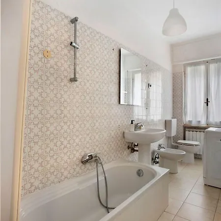 Porta Delle 5 Terre Levanto