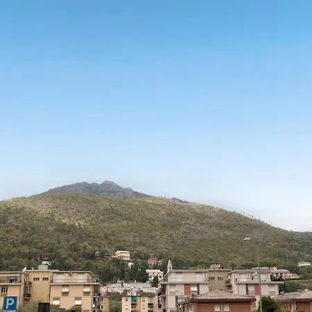 Appartement Porta Delle 5 Terre *