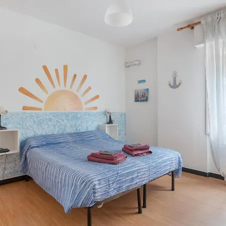 Appartement Porta Delle 5 Terre *