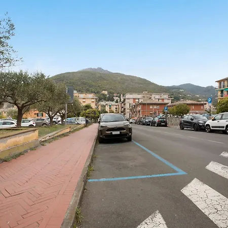 Porta Delle 5 Terre * Levanto