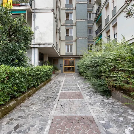 Appartement Porta Delle 5 Terre
