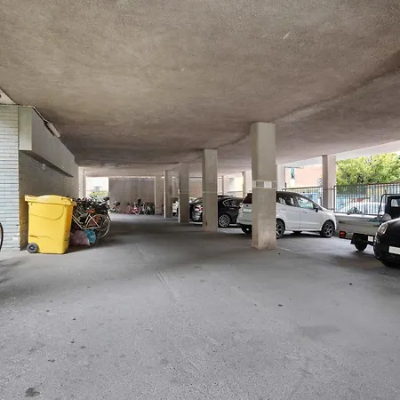 Appartement Porta Delle 5 Terre