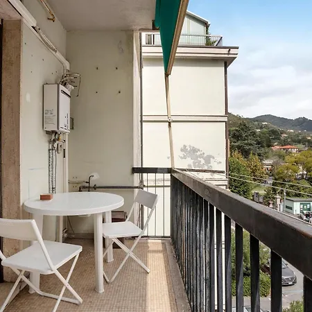 Porta Delle 5 Terre *