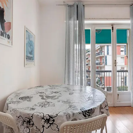 Porta Delle 5 Terre * Levanto