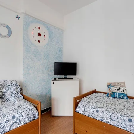 Porta Delle 5 Terre Appartement *