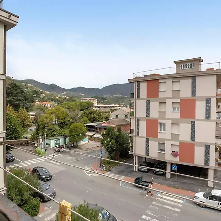 Apartamento Porta Delle 5 Terre