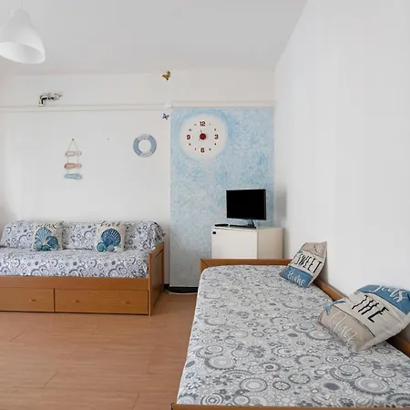 Porta Delle 5 Terre Apartamento *
