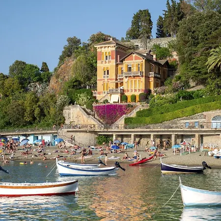 Porta Delle 5 Terre Apartamento *