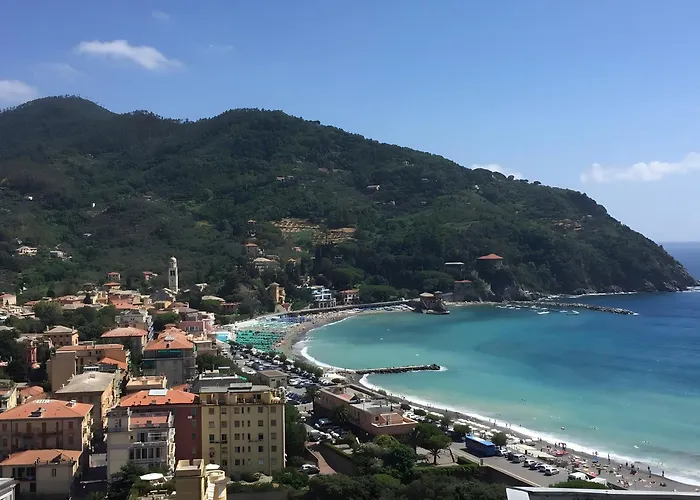Porta Delle 5 Terre Levanto
