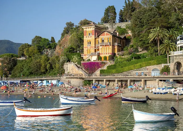 Porta Delle 5 Terre Daire Levanto