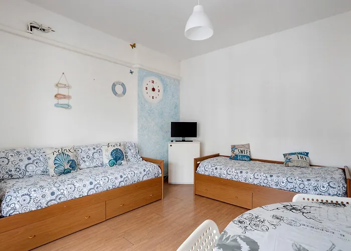 Daire Porta Delle 5 Terre *