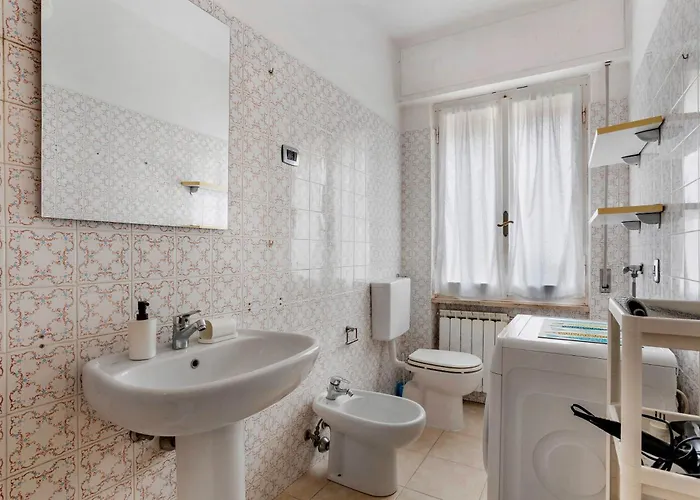 Porta Delle 5 Terre *