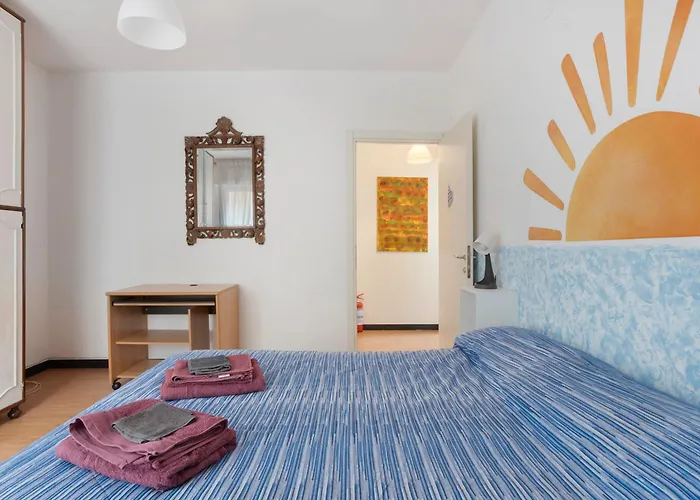 Daire Porta Delle 5 Terre *