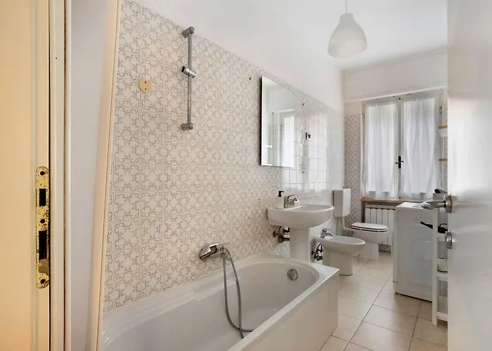 Porta Delle 5 Terre Levanto