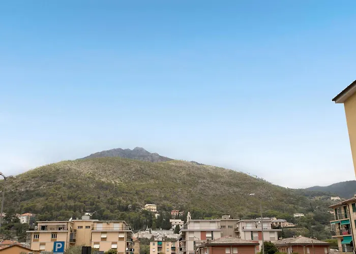 Daire Porta Delle 5 Terre *