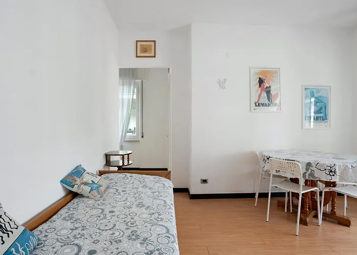 Porta Delle 5 Terre Daire Levanto