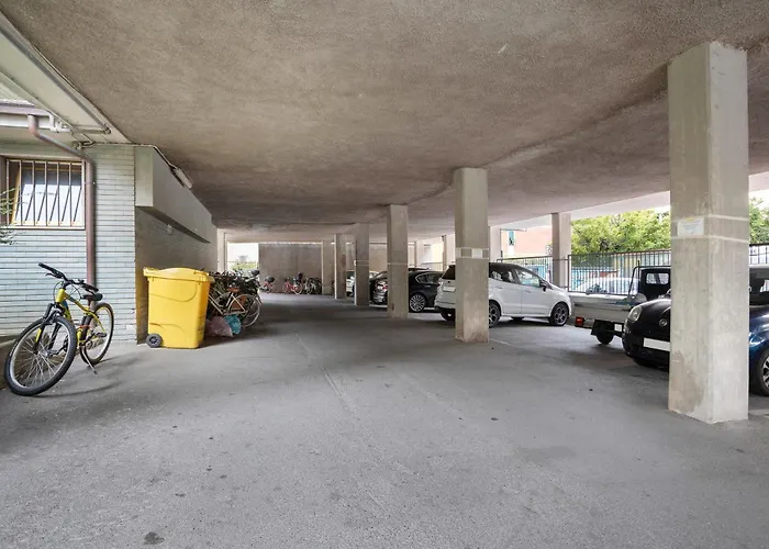 Daire Porta Delle 5 Terre