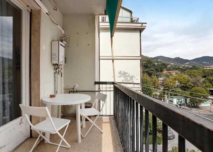 Porta Delle 5 Terre *