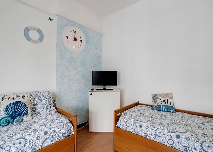 Porta Delle 5 Terre Daire *