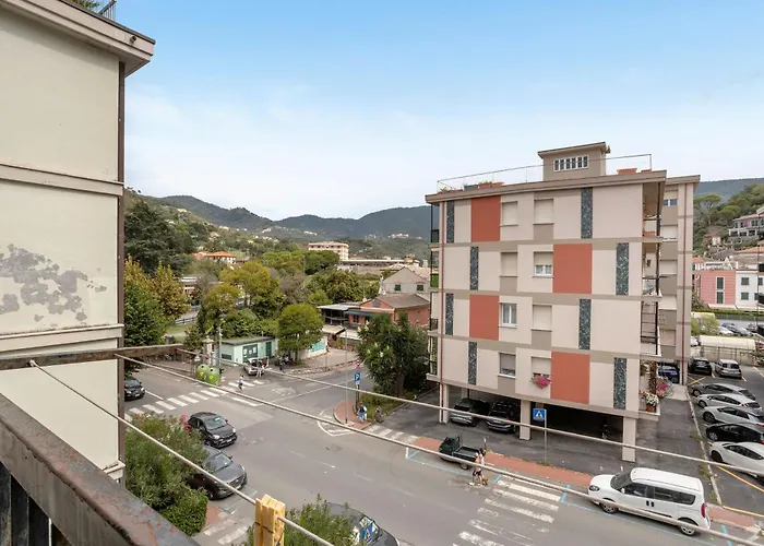 Daire Porta Delle 5 Terre