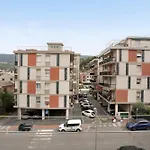 アパート Porta Delle 5 Terre レヴァント