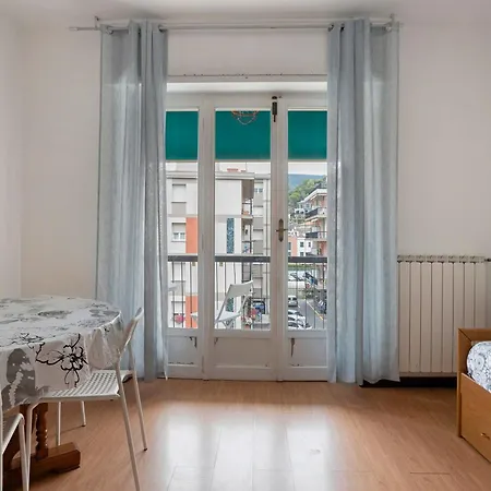 Porta Delle 5 Terre Леванто