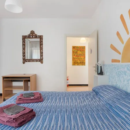 Apartment Porta Delle 5 Terre *
