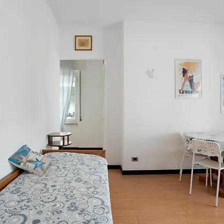 Porta Delle 5 Terre Апартаменты Леванто