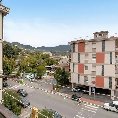 Apartment Porta Delle 5 Terre