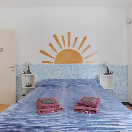 Διαμέρισμα Porta Delle 5 Terre *