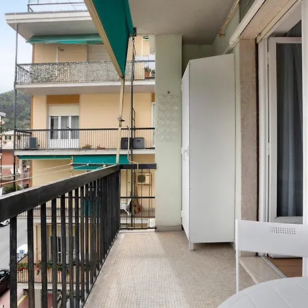 Porta Delle 5 Terre Διαμέρισμα Λεβάντο