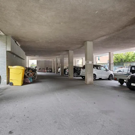 Appartamento Porta Delle 5 Terre