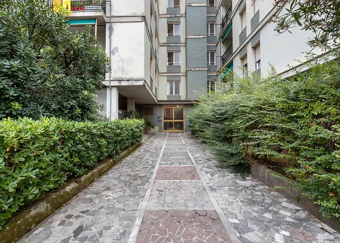 Lejlighed Porta Delle 5 Terre